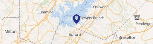 Waterfront Land with Double Docks