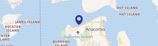 Anacortes Waterfront Estate Opportunity