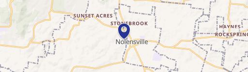 Land in Historic Nolensville, TN