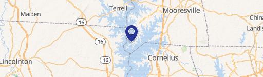 Lake Norman Waterfront Homesite Opportunity