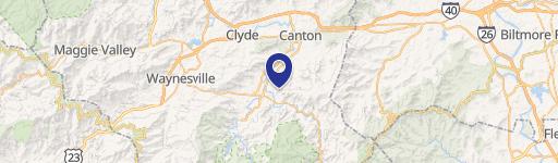 Haywood County Mountain Paradise