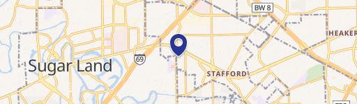 Prime Stafford Real Estate Opportunity