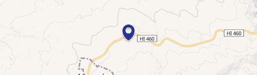 Oceanfront Lot on Papohaku Beach