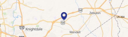 Wendell Land For Sale