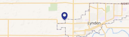 40 Acres Versatile Agricultural Property