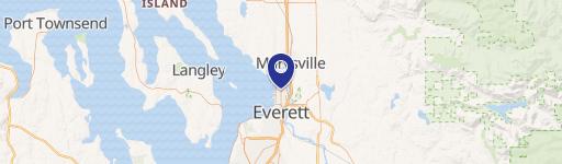 Development Lot in Everett