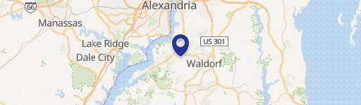 Former Military Base Land