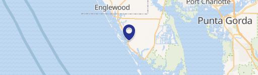 Prime Development Site on Placida