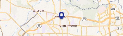 2.94 Acres on Gosling Road