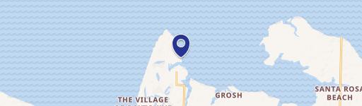 Waterfront Land in Driftwood Estates