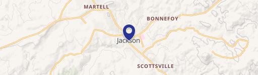 Jackson, CA 95642