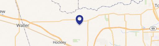 Unrestricted Land Near Highway 290