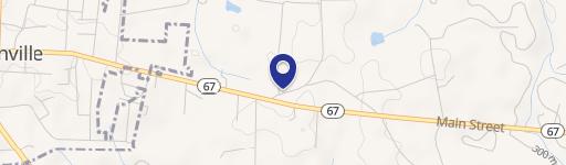 Boonville Land Former Golf Course