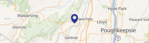 Scenic Land with Hudson Views