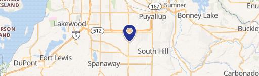 Puyallup Land For Sale