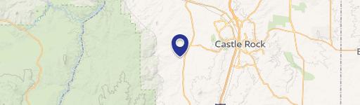 Allis Ranch Preserve Land