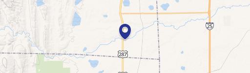 Highway 287 Development Opportunity