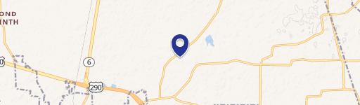 Hempstead Log Home on Acreage