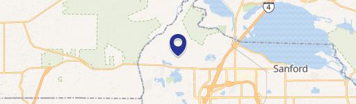 Seminole Estates Vacant Land Parcel