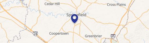 Acreage Tract in Prime Location