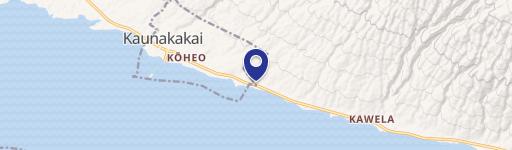 Molokai Oceanfront and Agricultural Land