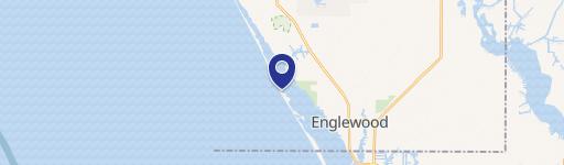 Beachfront Property on Manasota Key