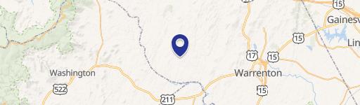 Marshall Virginia Estate: 100+ Acres