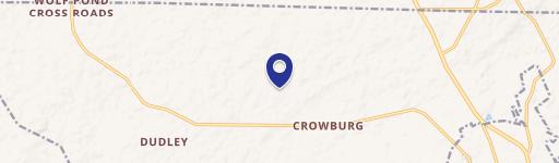 Modern Farmhouse Retreat on Acreage