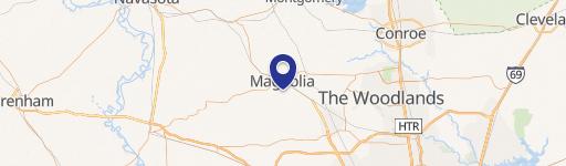 Magnolia Commercial Development Opportunity