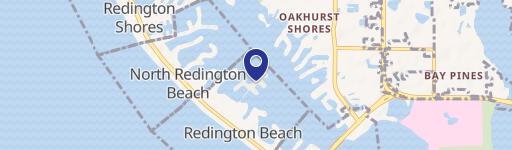 Waterfront Land in Redington Beach