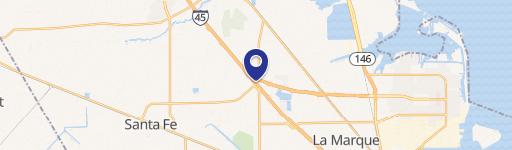 Prime Land Near FM 1764