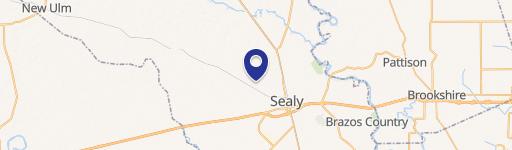 Sealy Land Near I-10