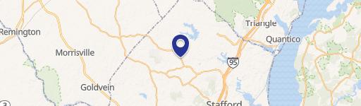 Stafford Farm Ready for Operations