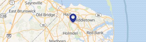 20-Acre Howell Development Opportunity