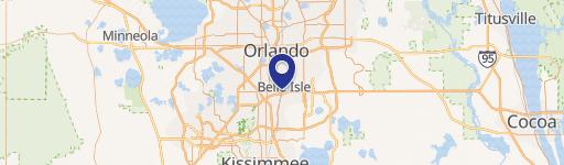 Orlando Commercial Development Opportunity
