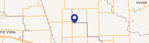 9.8 Acres Near Highway 290