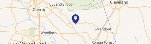 Spacious Land with Large Warehouse