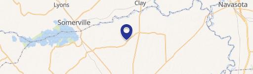 Texas Countryside Land Tract