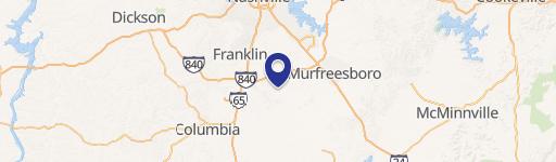 Land with Multiple Perc Sites