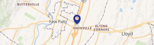 Vacant Land in New Paltz