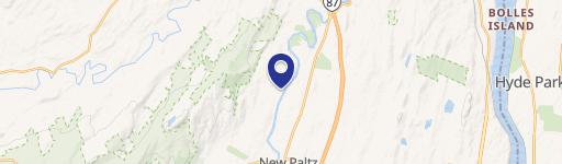 New Paltz Equestrian Estate