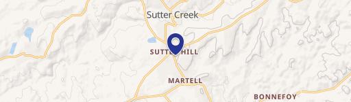 11401 American Legion Dr