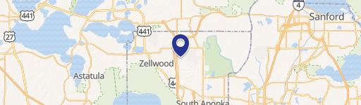 11.2 Acres of Land in Apopka