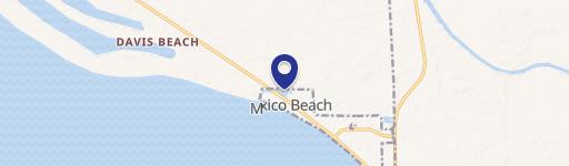 Rare Canal Front Corner Lot