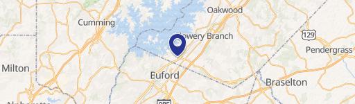 Lanier Islands Parkway Land