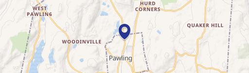 Mixed-Use Property in Pawling, NY
