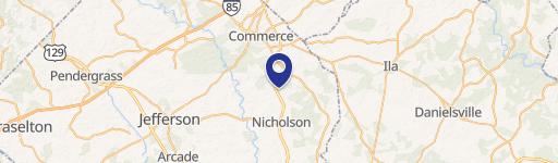 Highway Frontage Commercial Land Opportunity