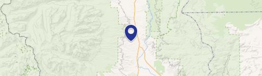 80 Acres Near Salida