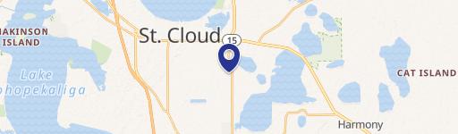 Commercial Land in Twin Lakes