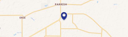 Parrish Land with Development Potential